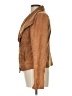 Vince. 100% Leather Brown Leather Jacket Size L - photo 5