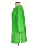 Echo Green 3/4 Sleeve Top Size S - photo 5