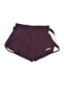 Asics Color Block Purple Athletic Shorts Size S (estimated) - photo 1