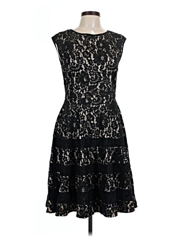 Eliza J Cocktail Dress (view 1)