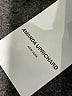 Amanda Uprichard 100% Polyester Ivory 3/4 Sleeve Blouse Size M - photo 4
