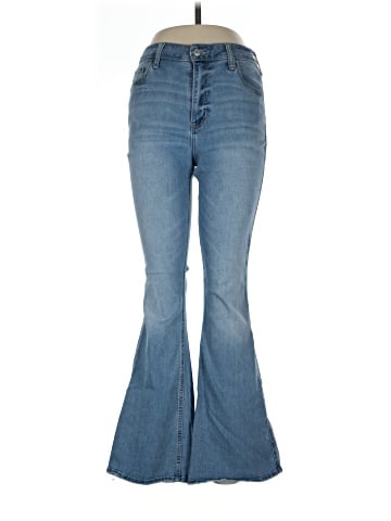 Hollister Jeans (view 1)
