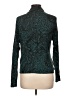 Jennifer Lopez Teal Turtleneck Sweater Size L - photo 2