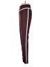 Unbranded Color Block Burgundy Active Pants Size 23 waist (estimated) - photo 5