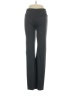 Bally Total Fitness Solid Gray Active Pants Size S - photo 1