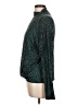 Jennifer Lopez Teal Turtleneck Sweater Size L - photo 5