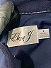 Eliza J Solid Blue Casual Dress Size 8 - photo 7