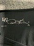 DG^2 by Diane Gilman Black 3/4 Sleeve Blouse Size XL - photo 7