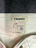 L'Agence Ivory Jeans Size 25 waist - photo 7