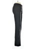 Bally Total Fitness Solid Gray Active Pants Size S - photo 4