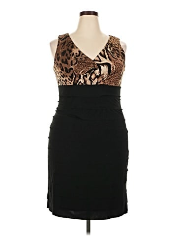 Studio 1 Cocktail Dress (view 1)