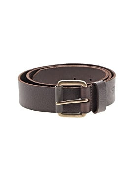 Timberland Leather Belt