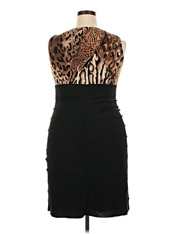 Studio 1 Cocktail Dress (view 2)