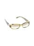Coach Ivory Sunglasses One size - photo 1