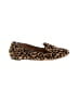 J.Crew Factory Store Brown Flats Size 6 1/2 - photo 1