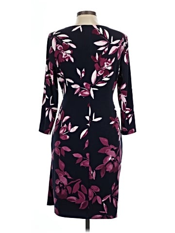 Lauren by Ralph Lauren Cocktail Dress (view 2)