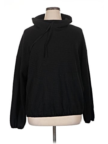 Max Studio Turtleneck Sweater (view 1)