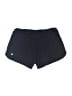 Lululemon Athletica Solid Black Athletic Shorts Size 8 - photo 2