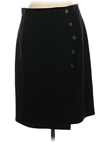 AKRIS Formal Skirt (view 1)