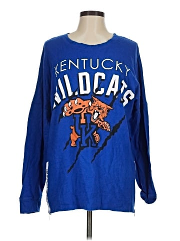 Victoria's Secret Pink Pullover Sweater (view 1)