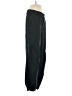 BDG Solid Black Gray Casual Pants Size S - photo 4