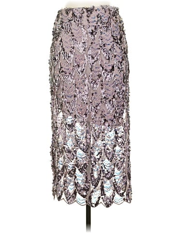 Zara Formal Skirt (view 1)