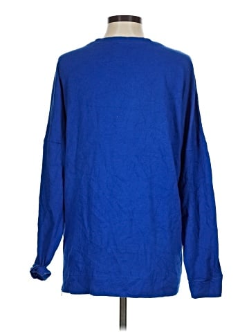 Victoria's Secret Pink Pullover Sweater (view 2)