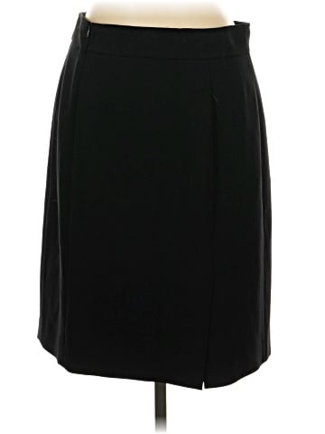 AKRIS Formal Skirt (view 2)