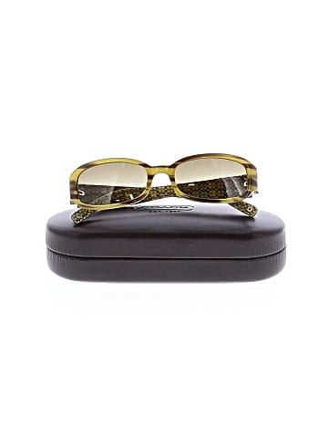 Coach Sunglasses (view 2)