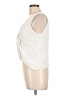 Robert Rodriguez 100% Cotton Ivory Cardigan Size L - photo 5