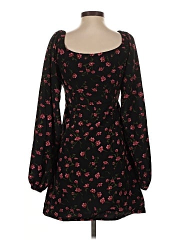 Daisy Street Casual Dress (view 2)