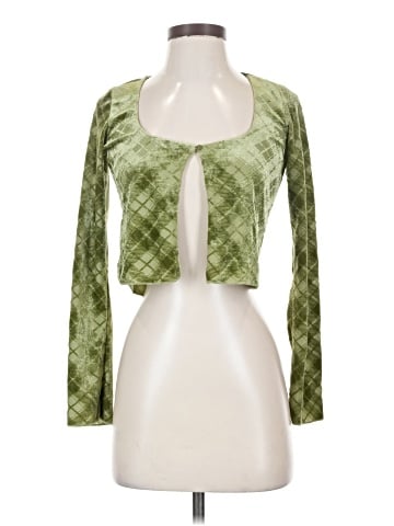 Cotton On Long Sleeve Blouse (view 1)