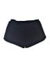 Lululemon Athletica Solid Black Athletic Shorts Size 8 - photo 1