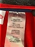 Marvel Red Sleeveless T-Shirt Size 10 - 12 - photo 3