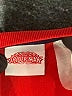 Marvel Red Sleeveless T-Shirt Size 10 - 12 - photo 4