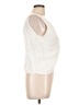 Robert Rodriguez 100% Cotton Ivory Cardigan Size L - photo 4