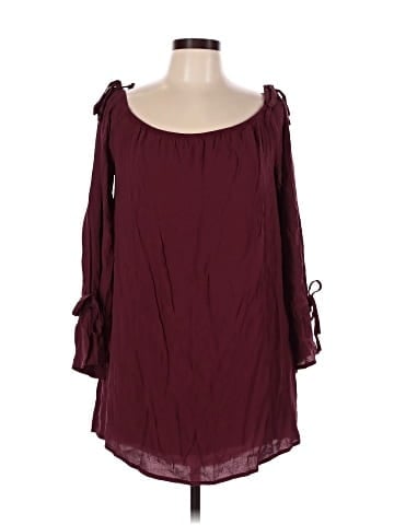 TOBI Casual Dress (view 1)