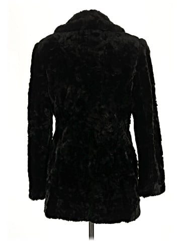 INC International Concepts Faux Fur Jacket (view 2)