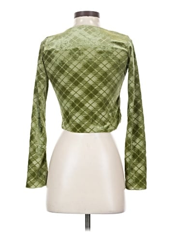 Cotton On Long Sleeve Blouse (view 2)
