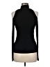 Joe's Jeans Black Turtleneck Sweater Size M - photo 2