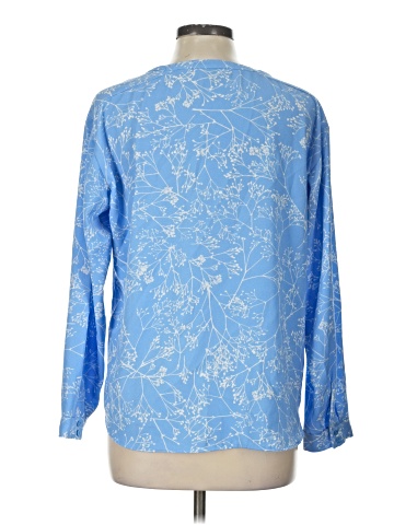 Alfani Long Sleeve Blouse (view 2)