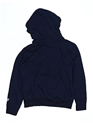 New Balance Pullover Hoodie (view 2)