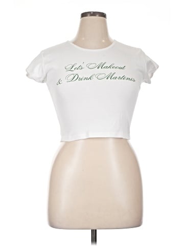 Emma Rose Short Sleeve T-Shirt (view 1)