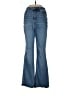 Old Navy Blue Jeans Size 10 - photo 1