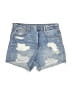American Eagle Outfitters Blue Denim Shorts Size 8 - photo 1