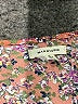 Max Studio Paisley Brown Cocktail Dress Size S - photo 7