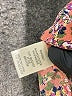 Max Studio Paisley Brown Cocktail Dress Size S - photo 8