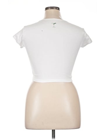 Emma Rose Short Sleeve T-Shirt (view 2)