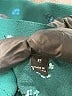 41Hawthorn Floral Teal 3/4 Sleeve Blouse Size 2X - photo 8