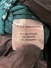 41Hawthorn Floral Teal 3/4 Sleeve Blouse Size 2X - photo 9